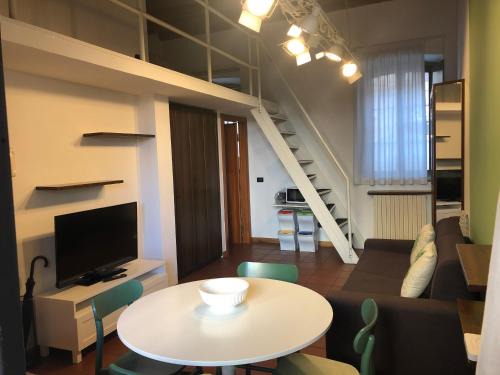 Precotto Apartment | Sage House - Carozzi Apartments