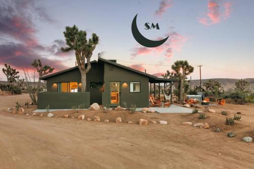 Pioneertown House | Sage Moon By The Cohost Company