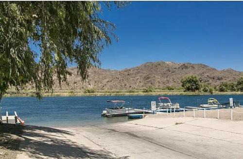 Parker Strip House | Sagebrush Lane