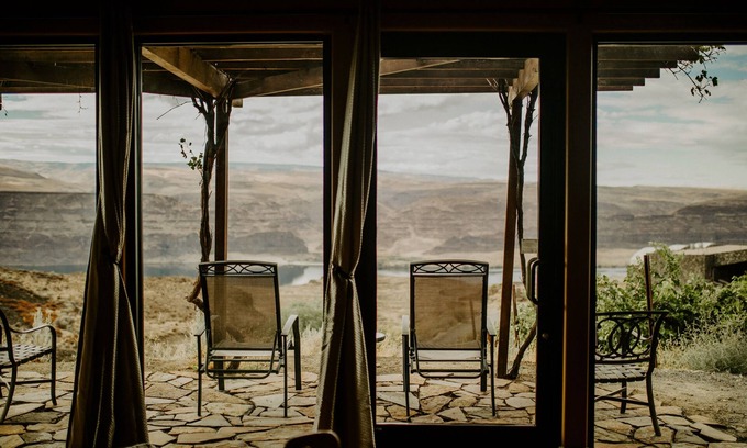 Quincy Resort | Sagecliffe Resort & Spa