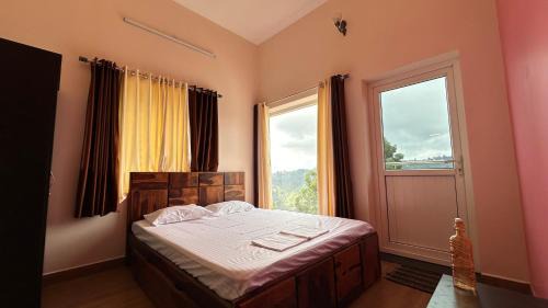 Kodaikanal House | Sagelouis Cottage
