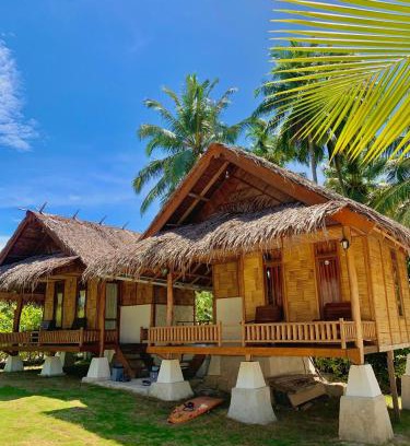 Katiet Hotel | Sagga Homestay