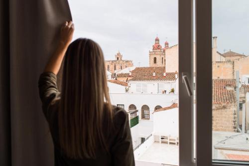 Ciudadela Hotel | Sagitario Petit Ciutadella