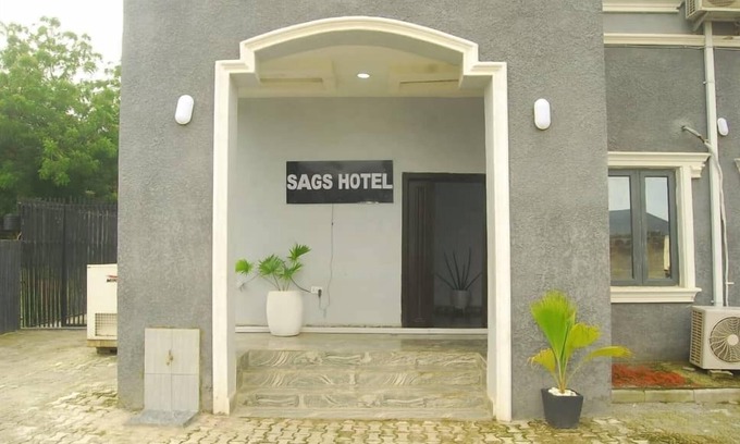 Abuja Apartment | SAGS Apartments