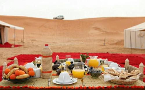 M'Hamid El Ghizlane Other | Sahara Experience Camp Mhamid