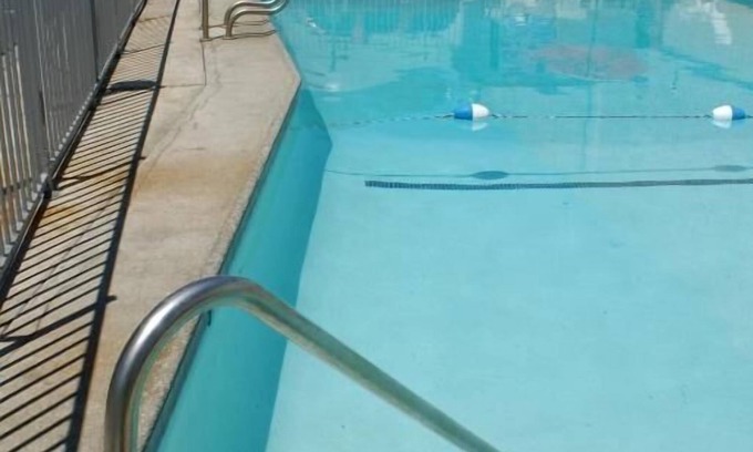 Southwest Anaheim Hotel | Sahara Motel