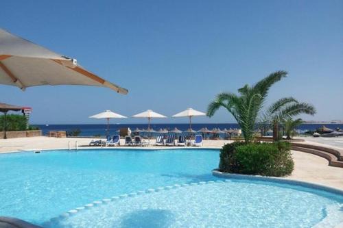 Sahl Hasheeh Apartment | Sahl Hasheesh Beachfront 1br Apartment Hurghada