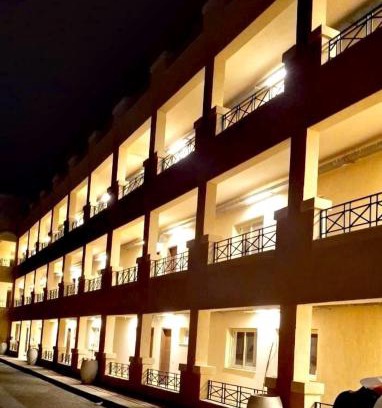 Sahl Hasheeh Apartment | Sahl hashesh Resort furnished one bedroom