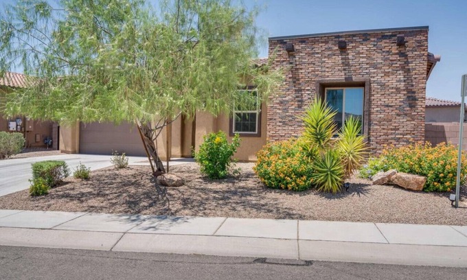 Sahuarita Apartment | Sahuarita (Colin) -