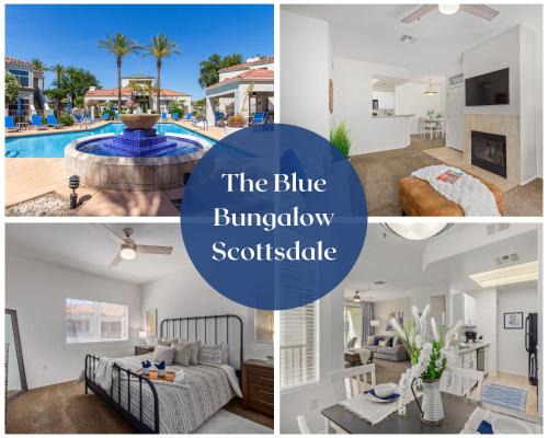 Central Scottsdale House | Sahuaro #2035 Scottsdale