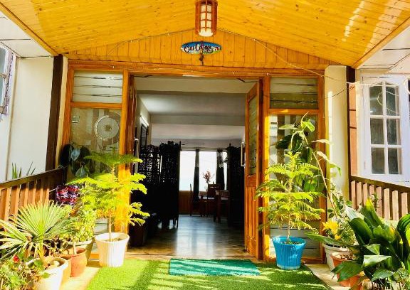 Shimla Bed & Breakfast | Sai Cottage Shimla