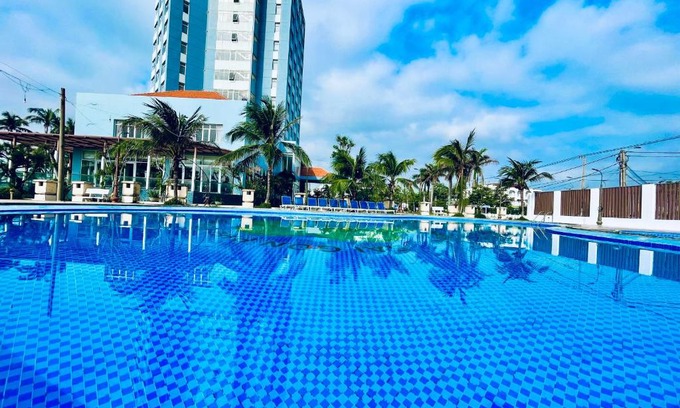 Tuy Hoa Hotel | Sai Gon Phu Yen Hotel