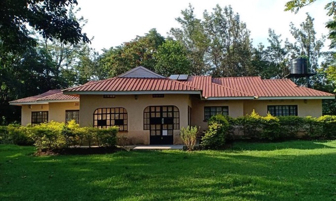 Kenya House | SAI HOMES,