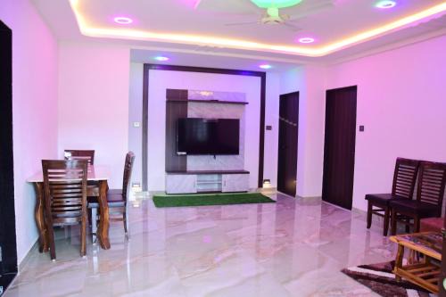 Mahabaleshwar House | Sai Park Villa