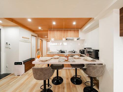 Sumida Apartment | SAIE Skyview hotel