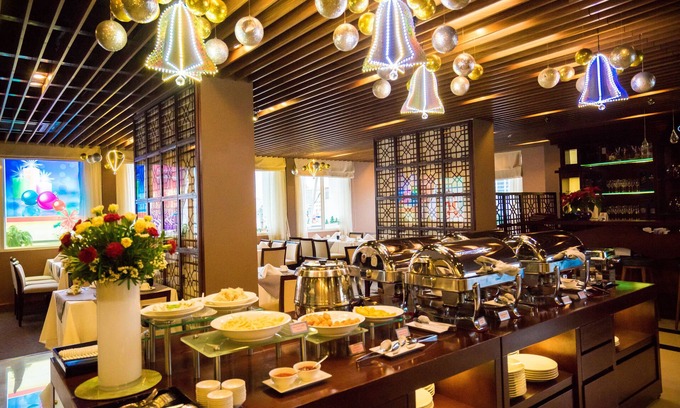 Little Japan Hotel | Saigon Hotel