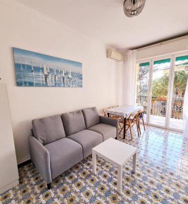 Camogli Apartment | Sail Away Camogli