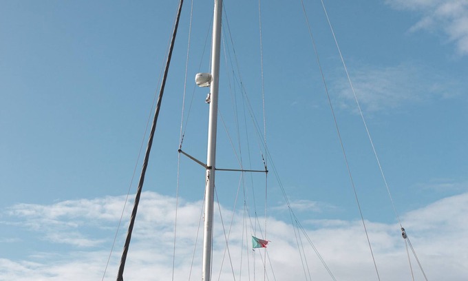 Albufeira Boat Rental | Sail into Serenity: Discover Albufeira's Charm aboard Our Elegant Sailboat