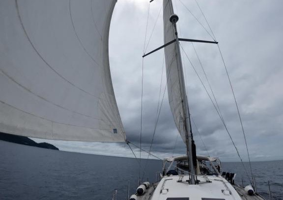 Masai Boat Rental | Sailboat Experience