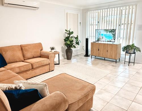 Evans Head Villa | Saile
