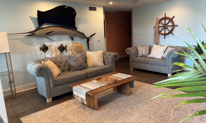 Grand Haven Condo | Sailfish at Zephyr