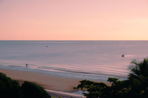 Hua Hin Hotel | Sailom Hotel Hua Hin - SHA Extra Plus