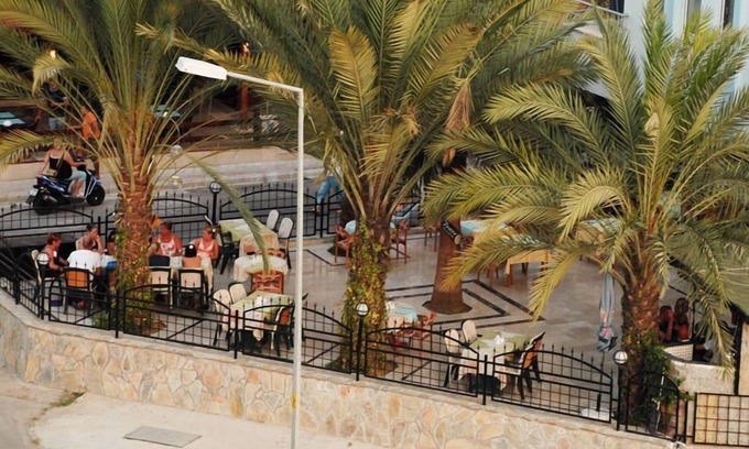 Alanya Apartment | Sailor Apart Hotel