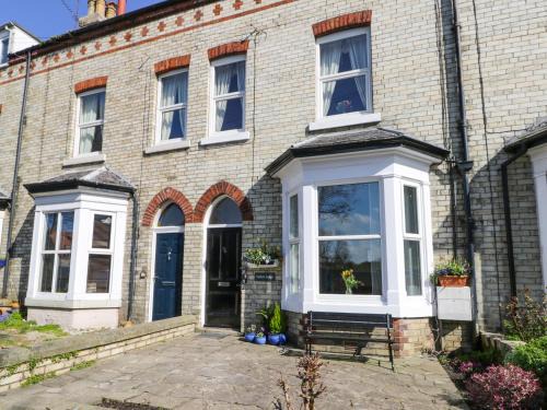 Muston Apartment | Sailors Lodge
