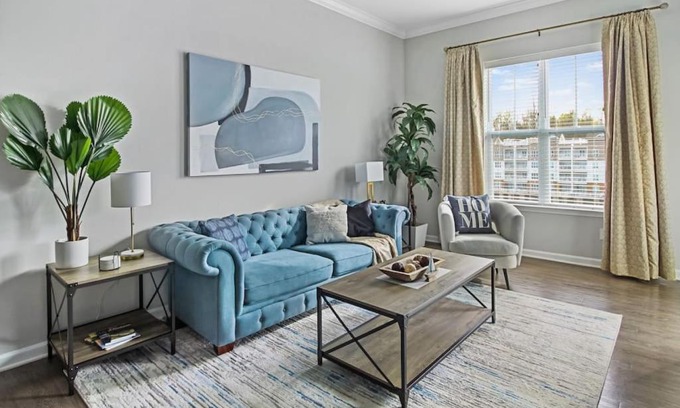 Mount Mourne Apartment | Sailors Retreat LakeSide