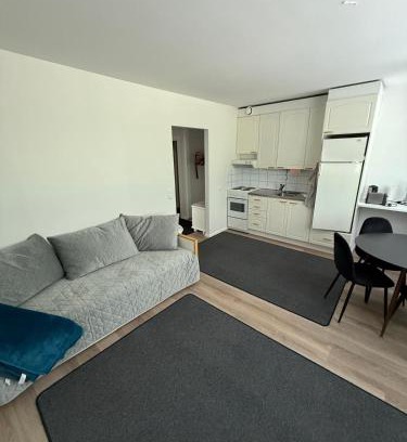 Savonlinna Apartment | Saimaa Glow Apartment 2