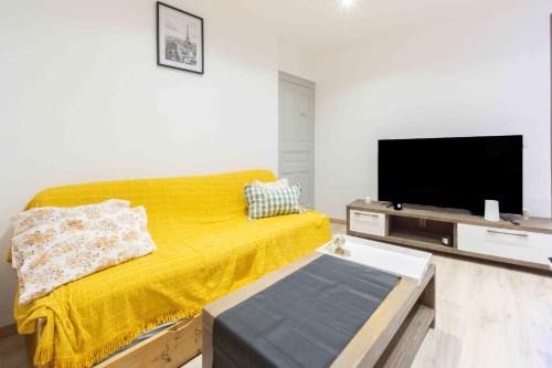 Saint-Jean-de-Maurienne Apartment | Saint Antoine en montagne