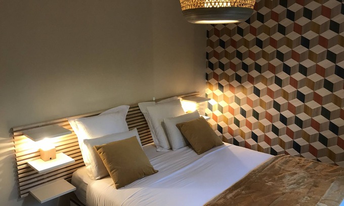 Saint-Avertin House | Saint-avertin : Maison Chaleureuse et Confortable