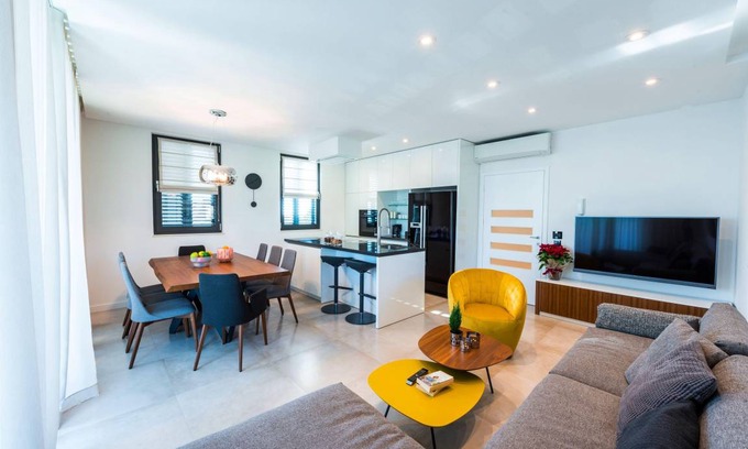 Gorica Apartment | Saint Blaise Luxury Suite