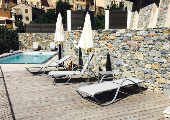 Omessa Apartment | Saint Christophe