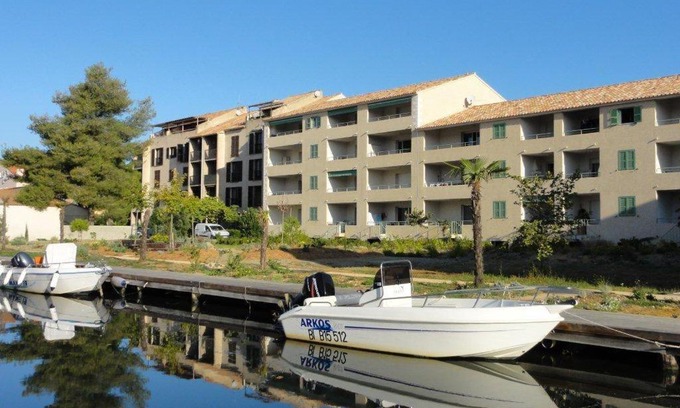 Saint-Florent Apartment | Saint Florent