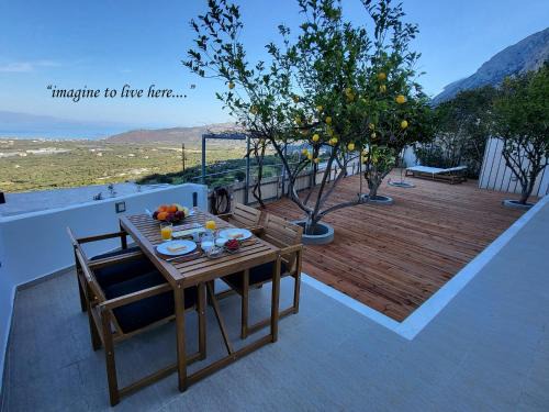 Lassithi Prefecture House | Saint George House