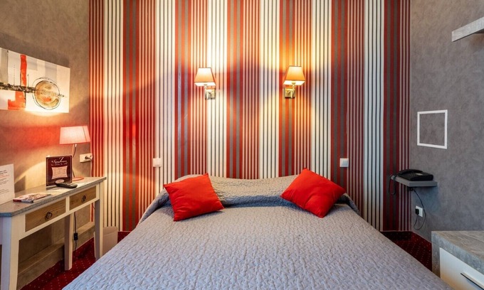 Blois Hotel | Saint-Jacques