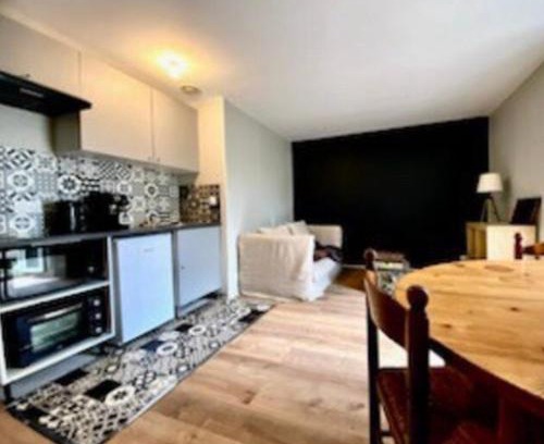 La Marne House | Saint Malo centre lambety