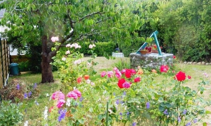 Saint-Marc-sur-Mer House | SAINT MARC SUR MER Small house sleeps 4