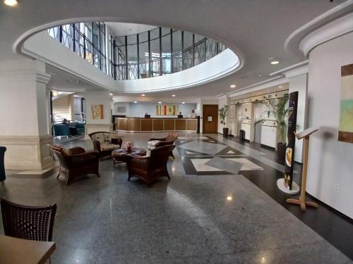Meireles Hotel | Saint Martin By Escala Imóveis