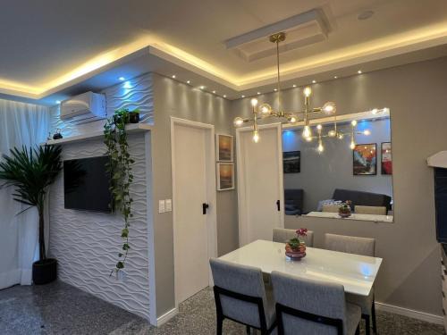Meireles Hotel | Saint Martin Flat Fortaleza