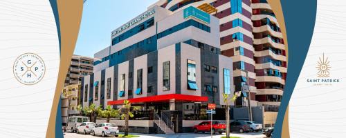 Ponta Verde Hotel | Saint Patrick Grand Hotel