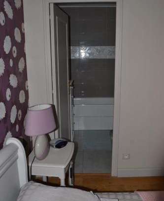 Saint-Pavace House | SAINT Pavace