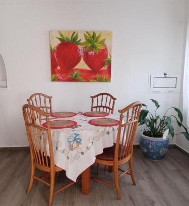 Angra do Heroismo Apartment | Saint Peter´s House