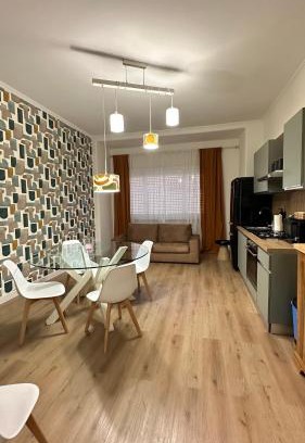 Quartiere XXIV Don Bosco Apartment | Saint Peter YH