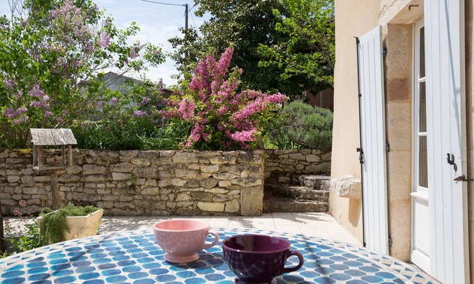 Saint-Seurin-De-Cursac House | Saint Seurin De Cursac: House/Villa - Saint-Seurin-de-Cursac