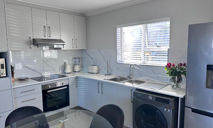 Parklands House | Saint Square Estate, Sunningdale