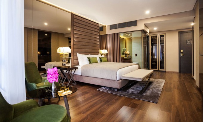 Vracar Hotel | SAINT TEN Hotel, Small Luxury Hotels