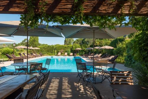 Cote d'Azur- French Riviera Hotel | Saint-Vincent