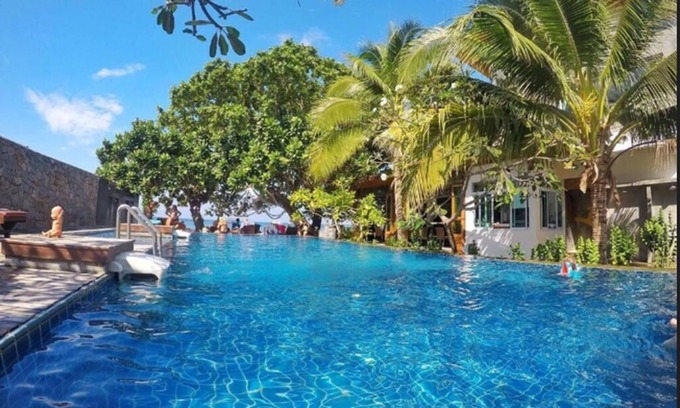Koh Tao Resort | Sairee Hut Resort Koh Tao